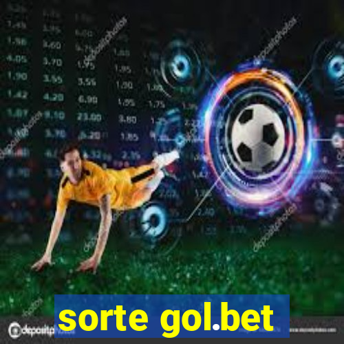 sorte gol.bet